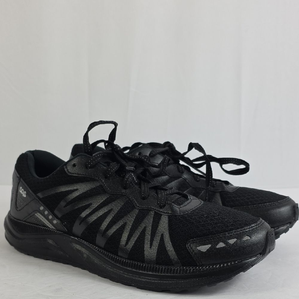 Sas Mission One-M Lace Up Men's Sneaker Shoes.